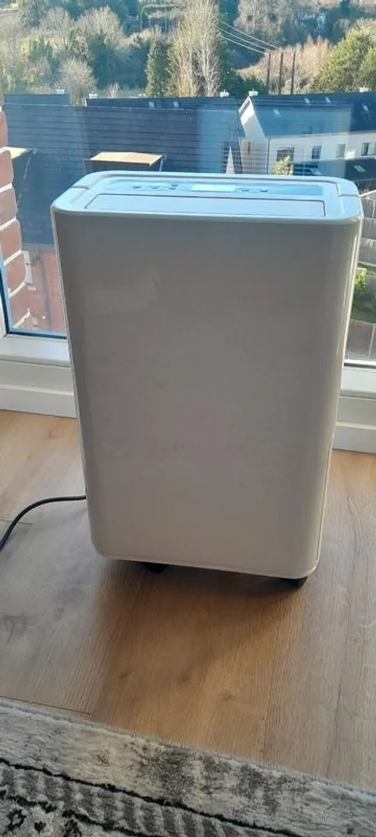 Dehumidifier 16L - Image 2