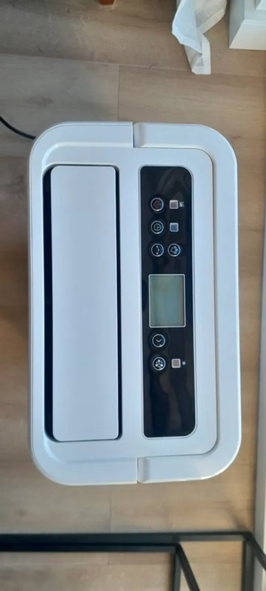 Dehumidifier 16L - Image 3