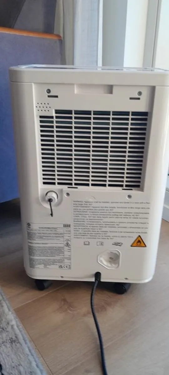 Dehumidifier 16L - Image 4