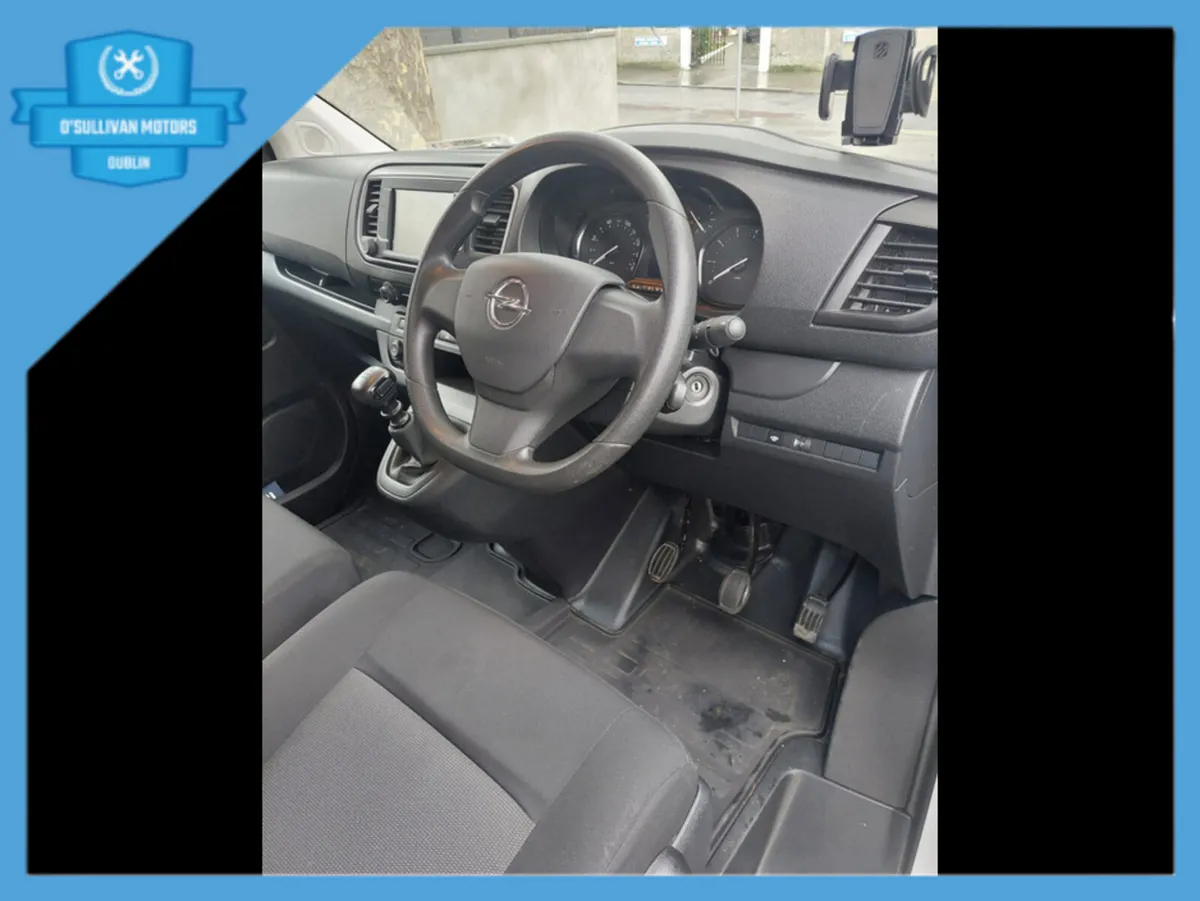 Opel Vivaro / 2023 / L2H1-1.5 DIESEL - Image 3