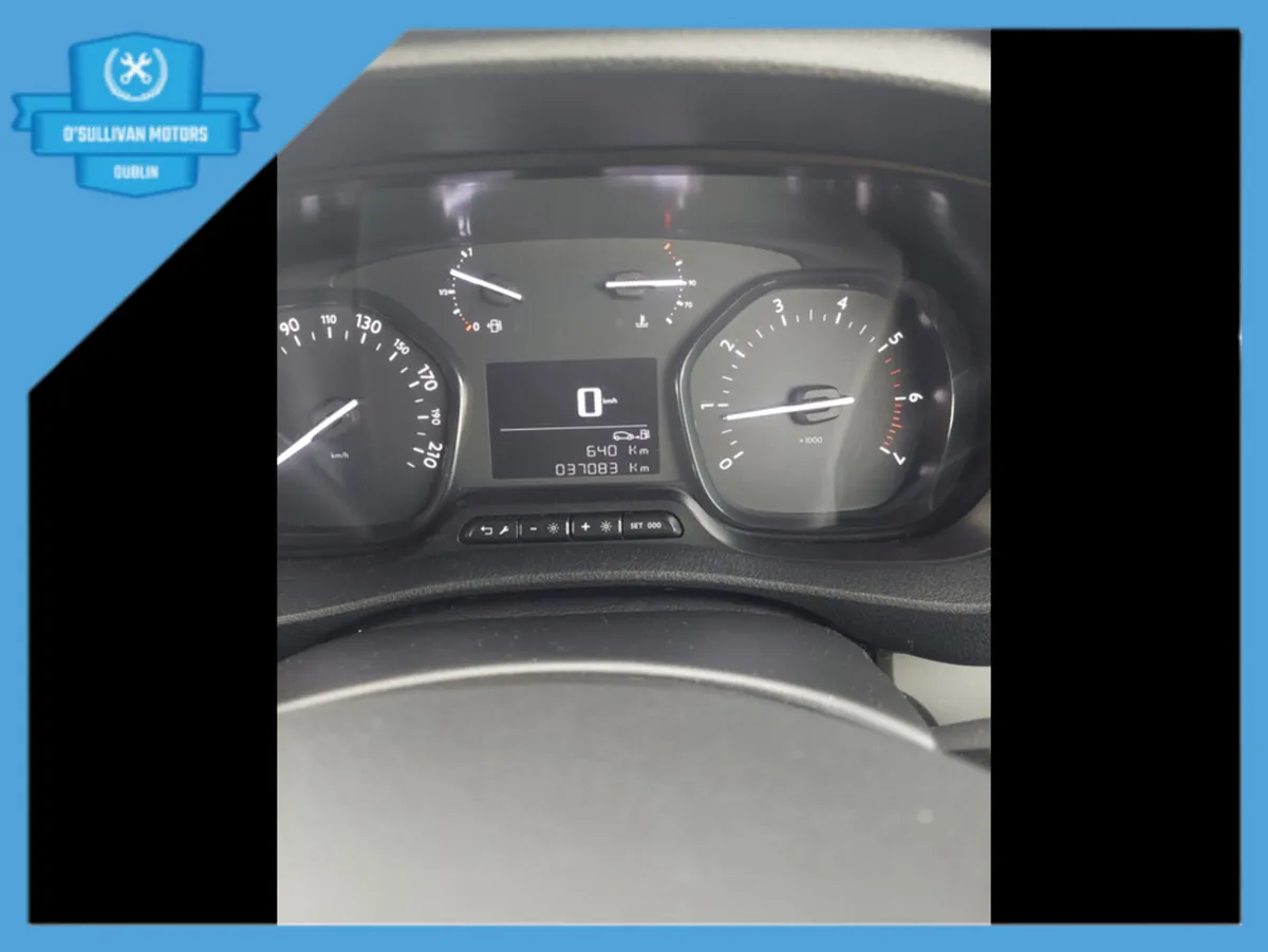 Opel Vivaro / 2023 / L2H1-1.5 DIESEL - Image 4