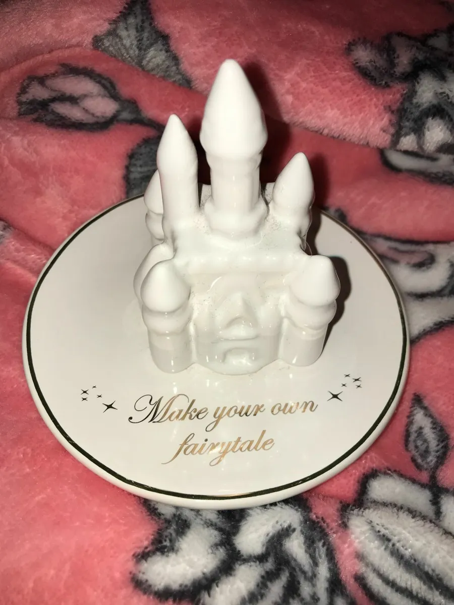 Disney Trinket Dish - Image 2