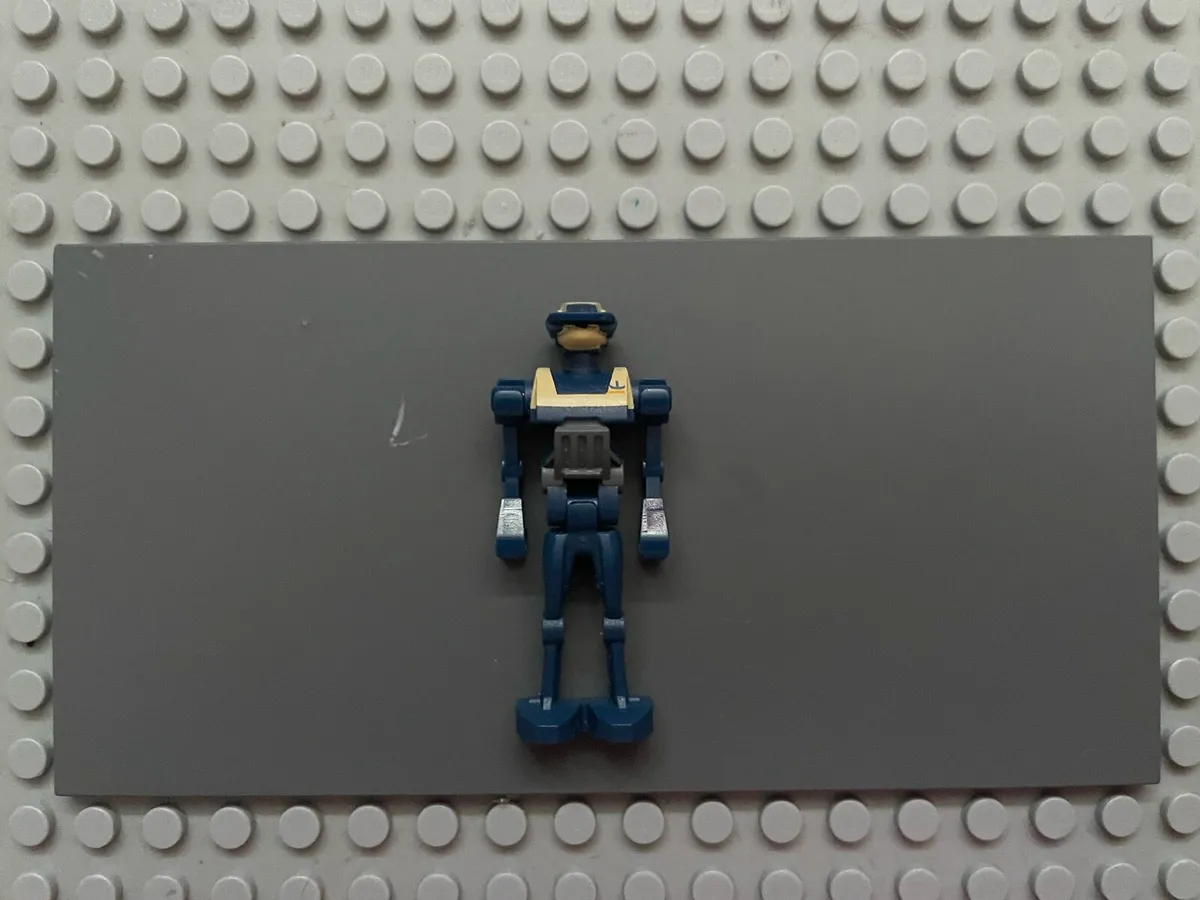 lego star wars sw0312 TX-20 minifigure - Image 1