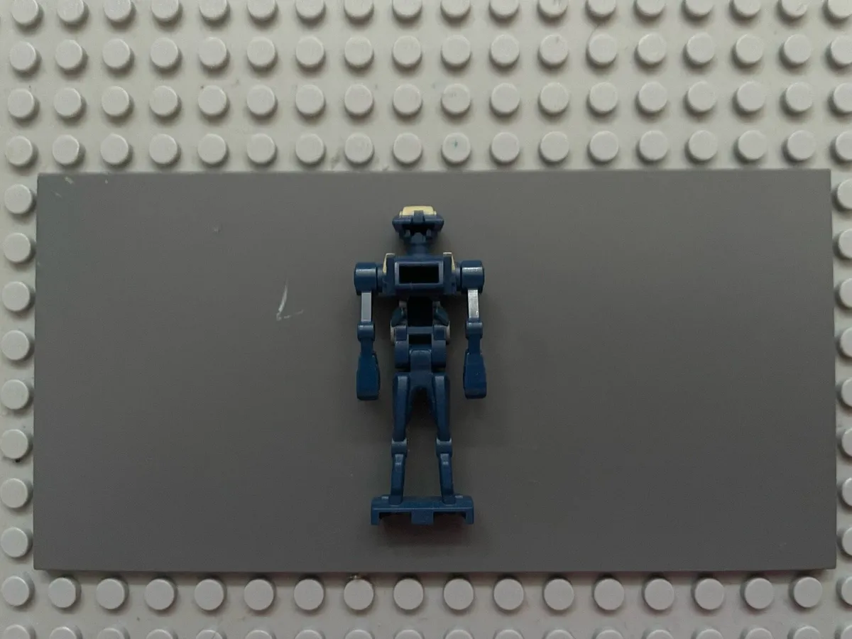 lego star wars sw0312 TX-20 minifigure - Image 2