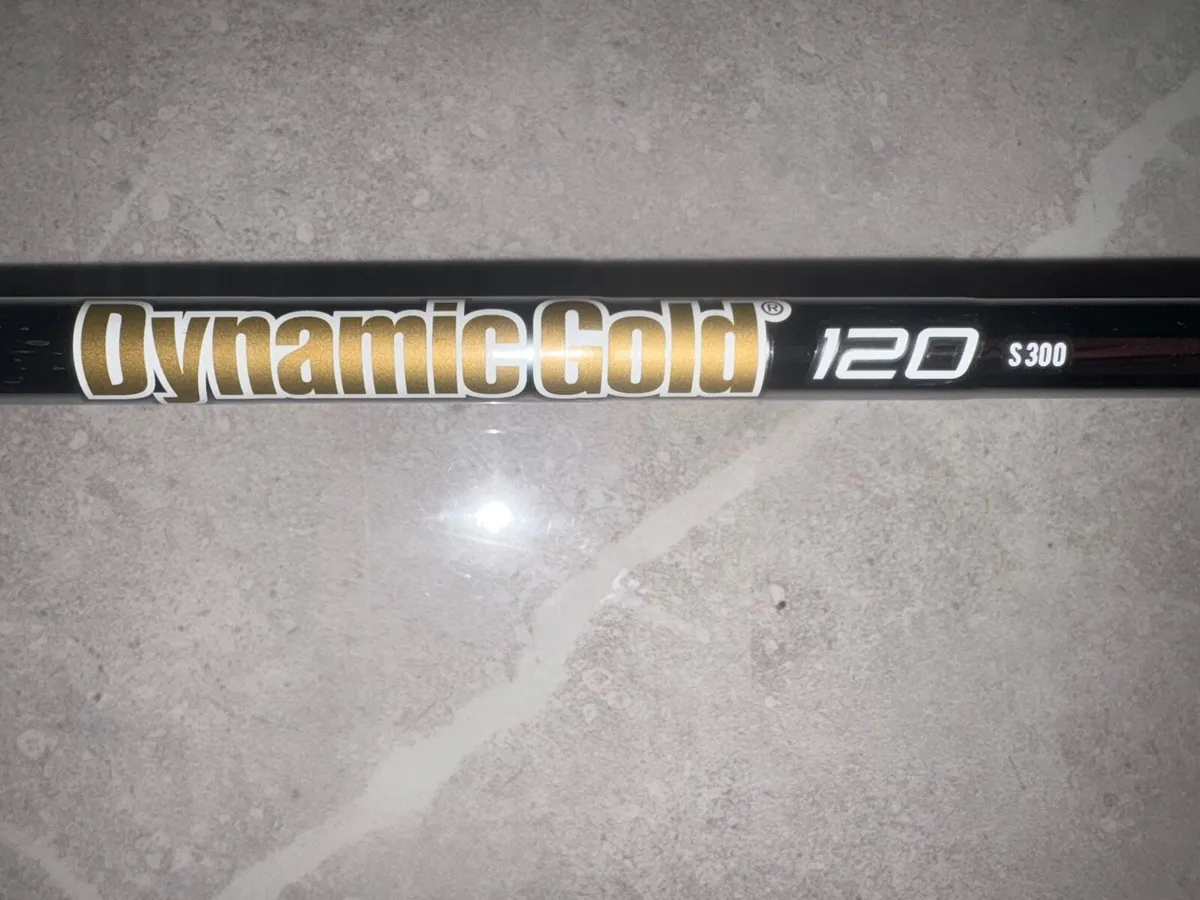 PING G430 IRONS - Image 4