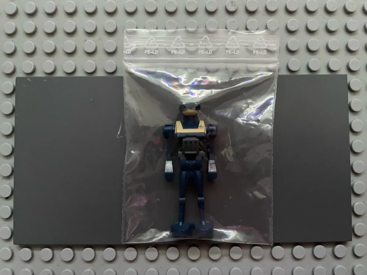 lego star wars sw0312 TX-20 minifigure - Image 3