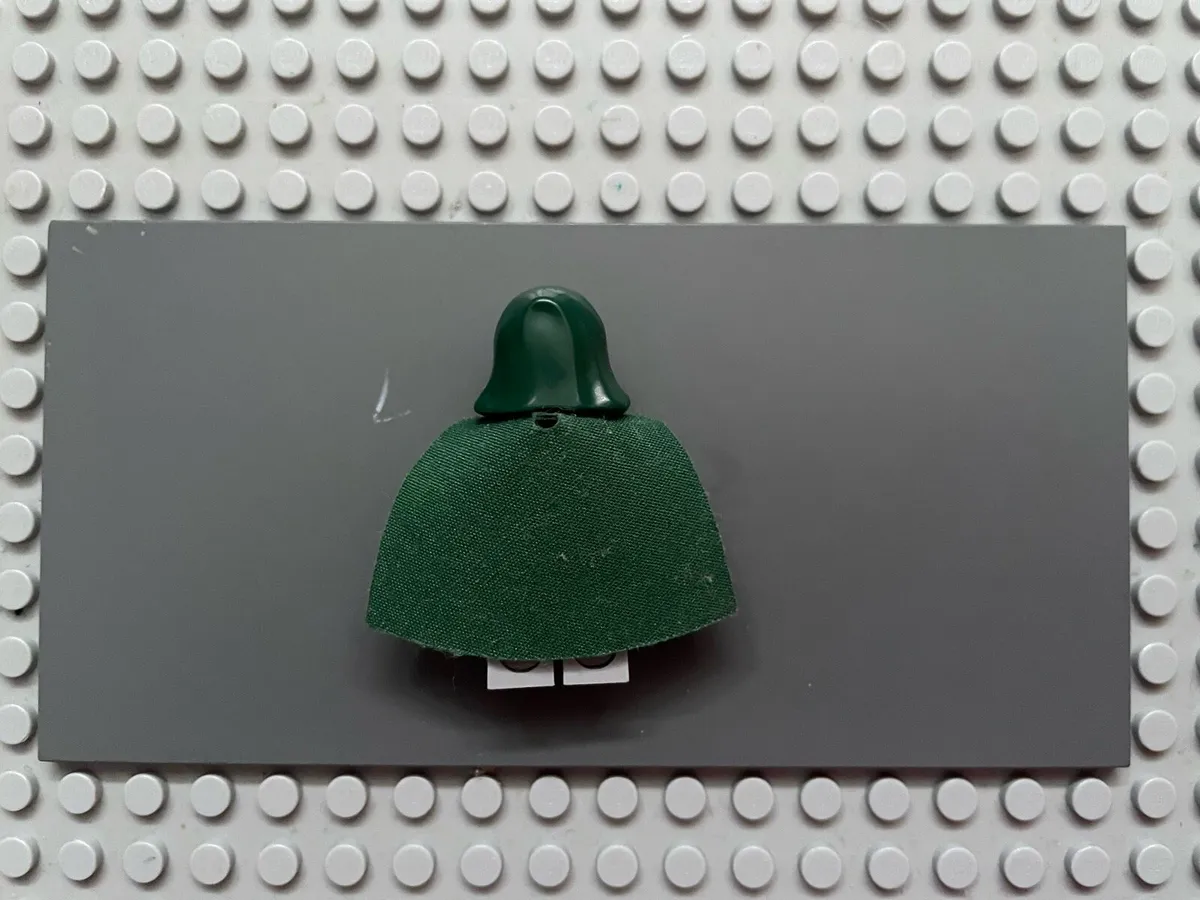 lego super heroes sh0052 Dr. Doom minifigure - Image 2