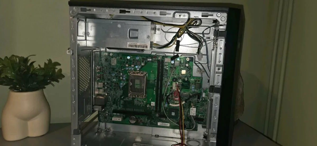 Pc components - Image 2