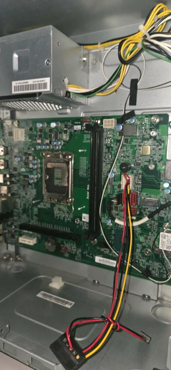 Pc components - Image 3