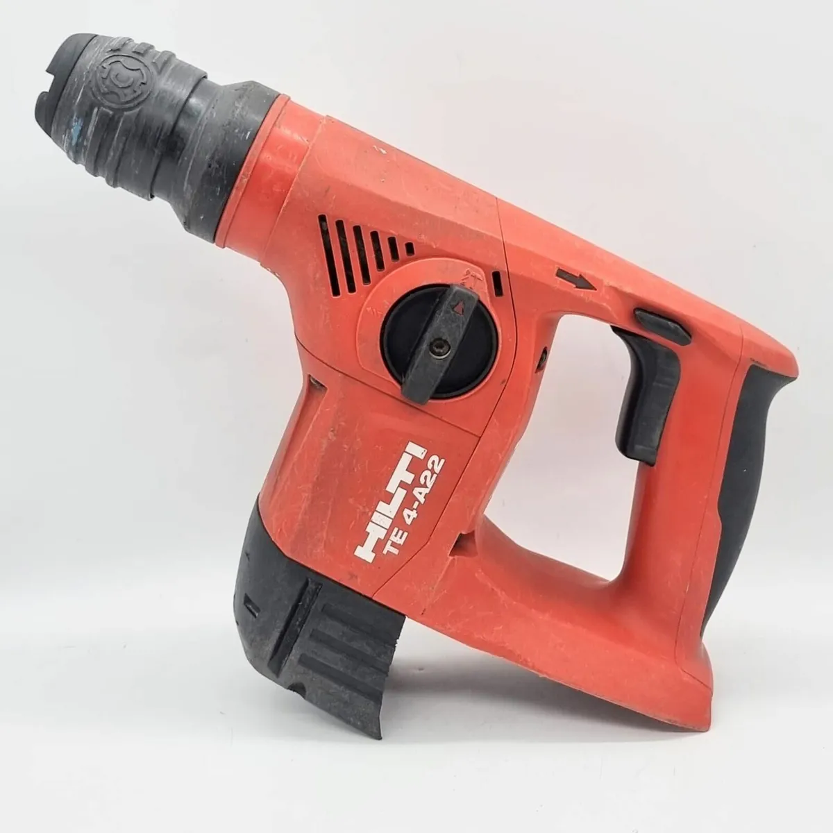 Hilti Cordless Hammer Drill - Image 1