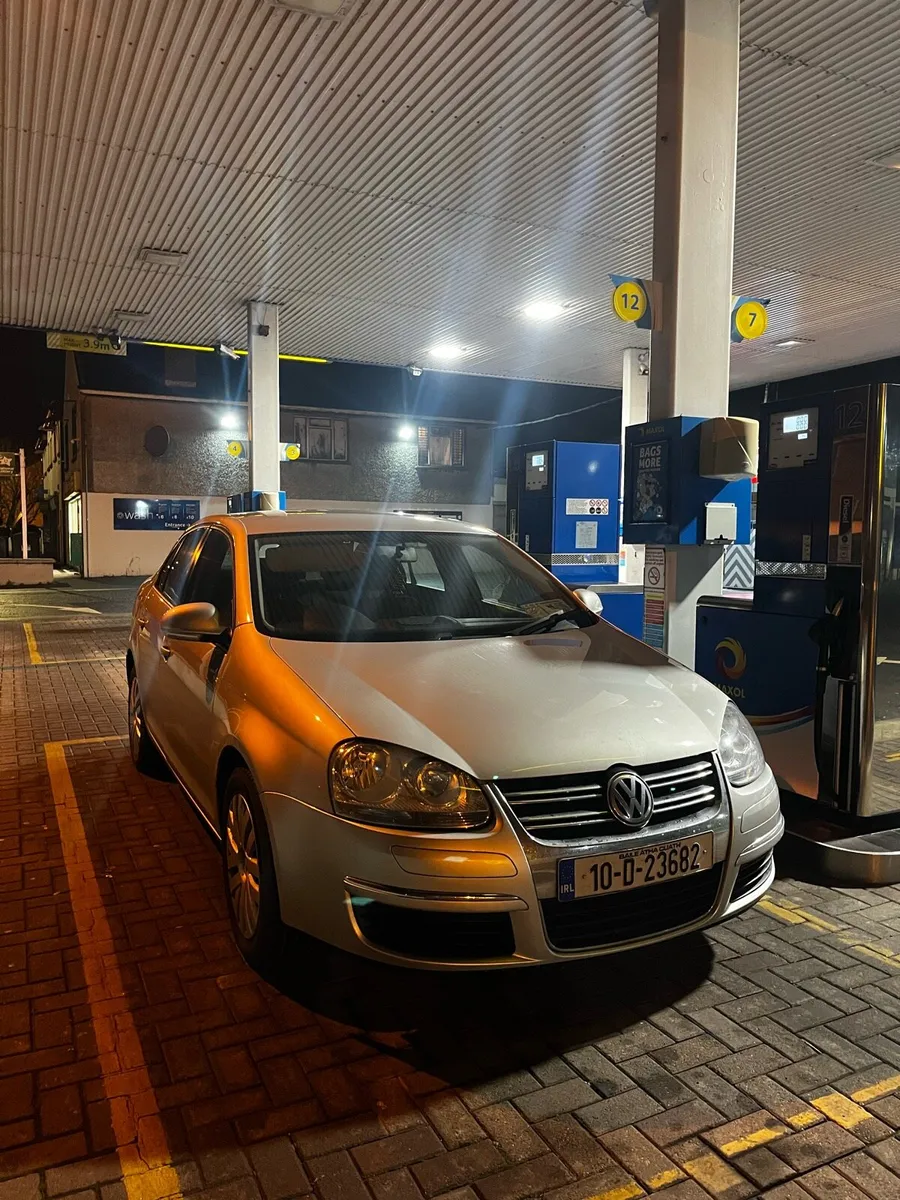 Mk5 Jetta - Image 1