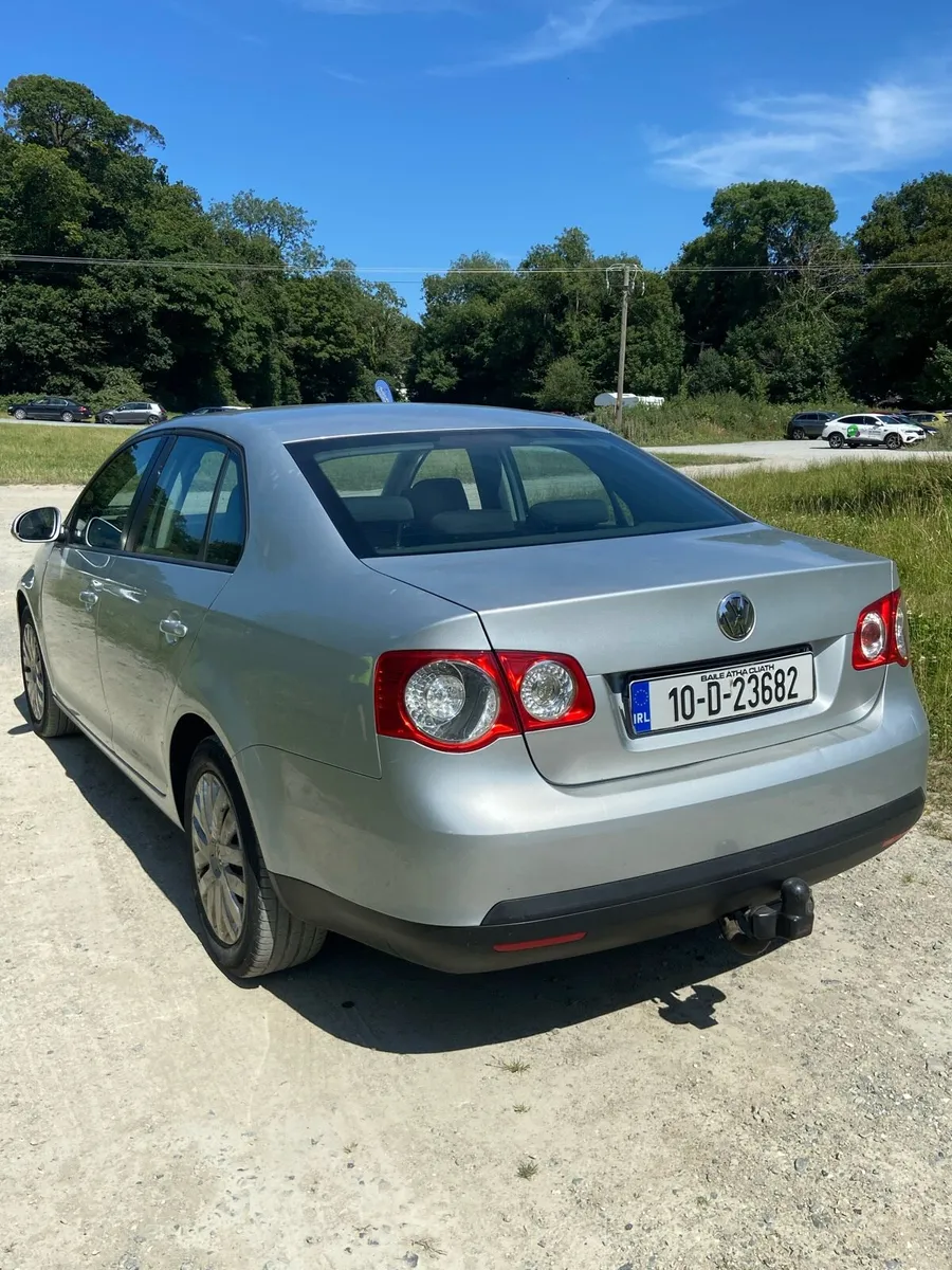 Mk5 Jetta - Image 3