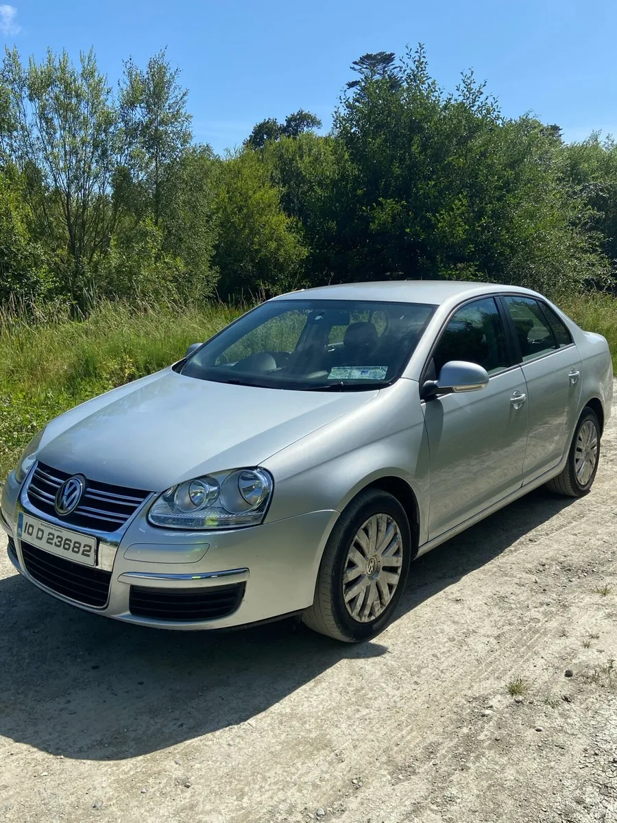 Mk5 Jetta - Image 4