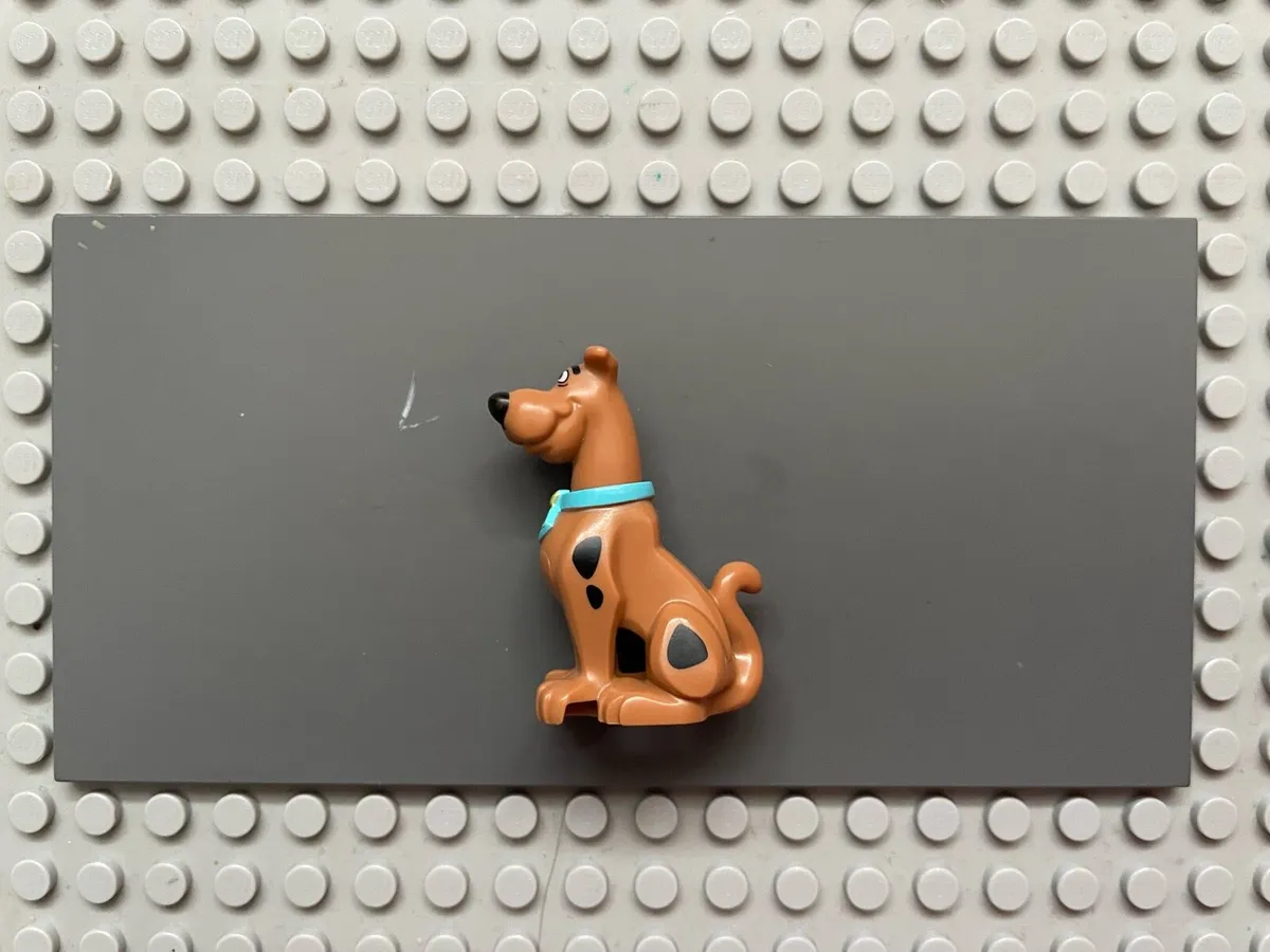 lego scooby doo 20690pb01c03 Dog, Great Dane - Image 2