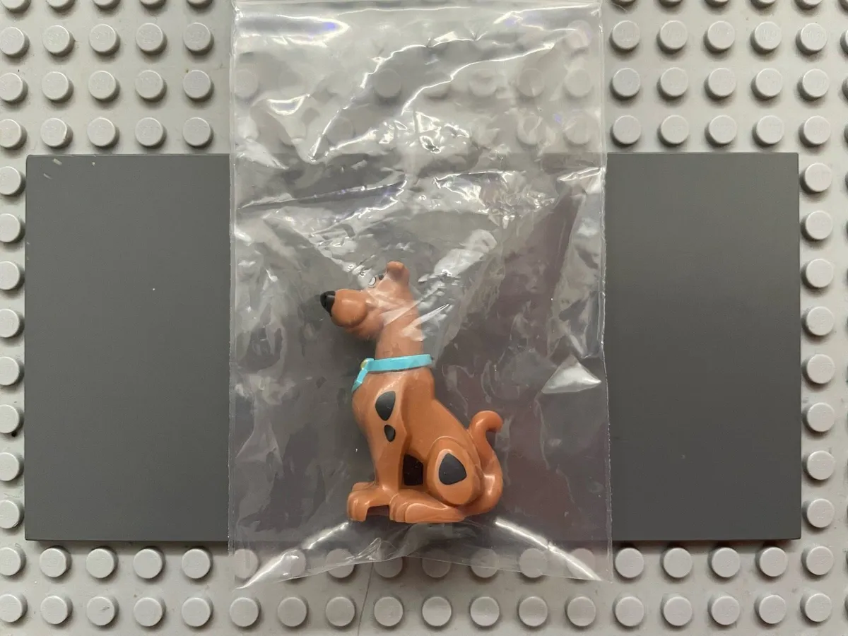 lego scooby doo 20690pb01c03 Dog, Great Dane - Image 3