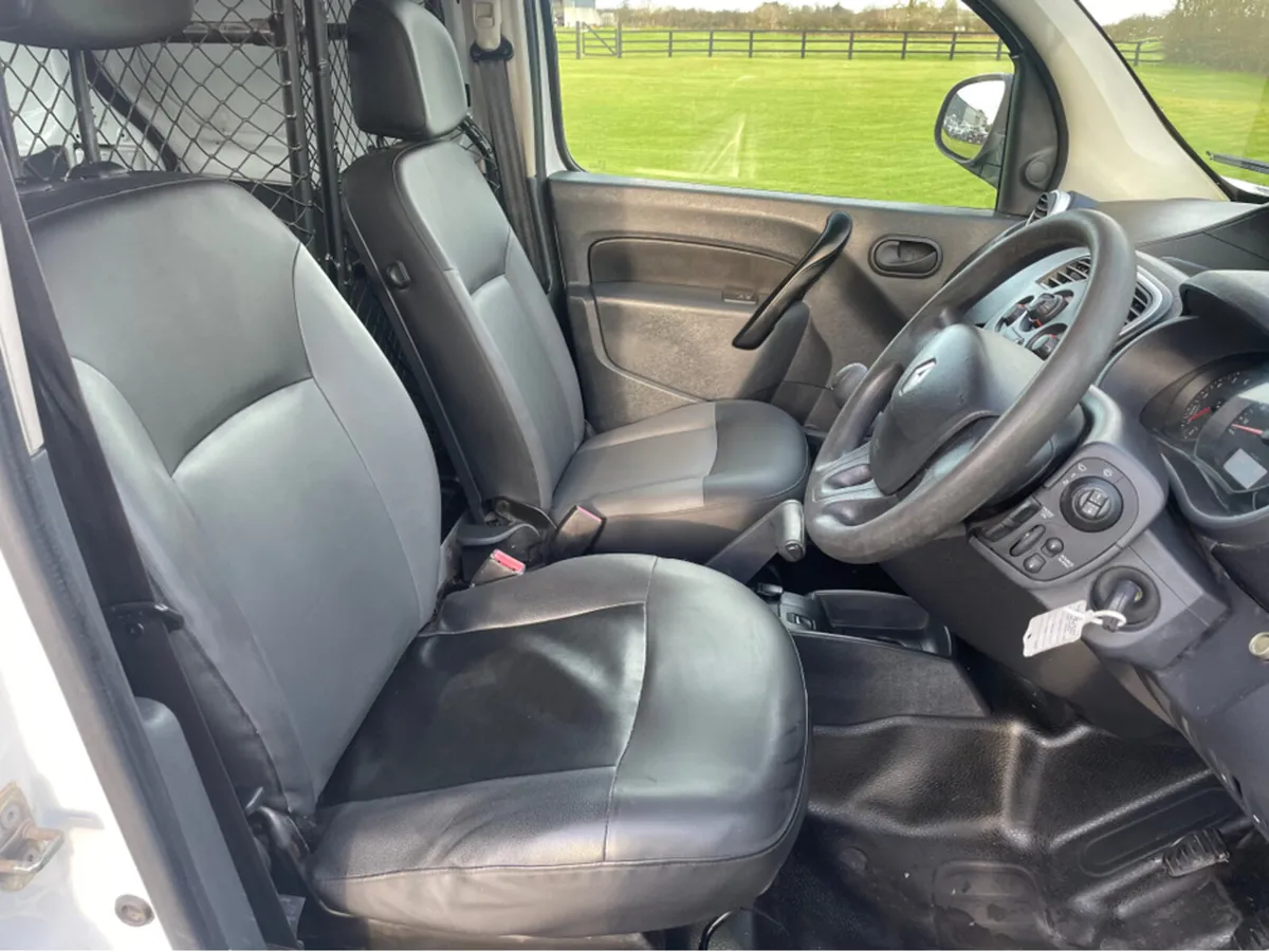 Renault Kangoo ML19 ENERGY DCI 75 BUSI BUSINESS 2D - Image 4