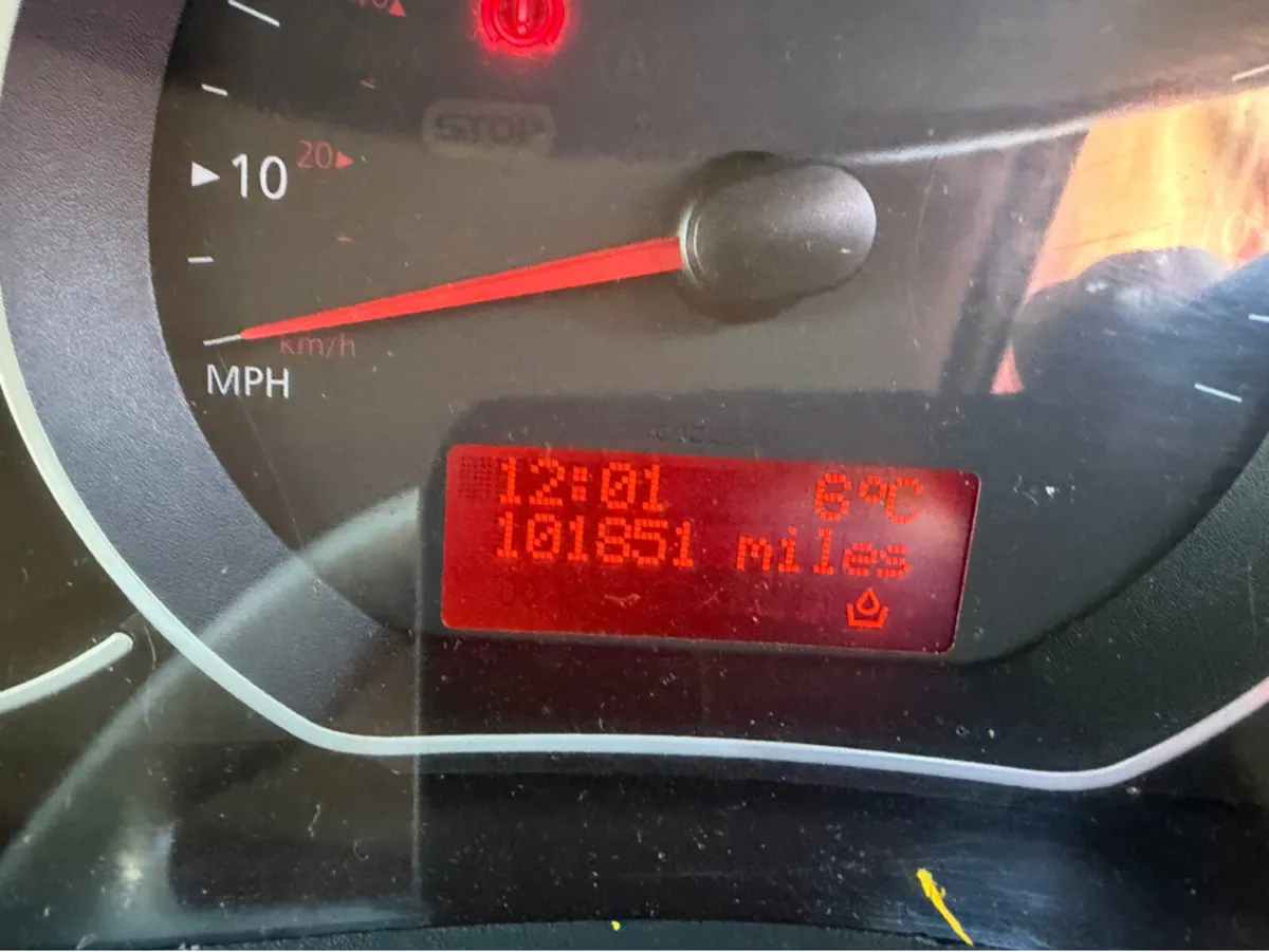 Renault Kangoo ML19 BUSINESS ENERGY DCI - Image 4