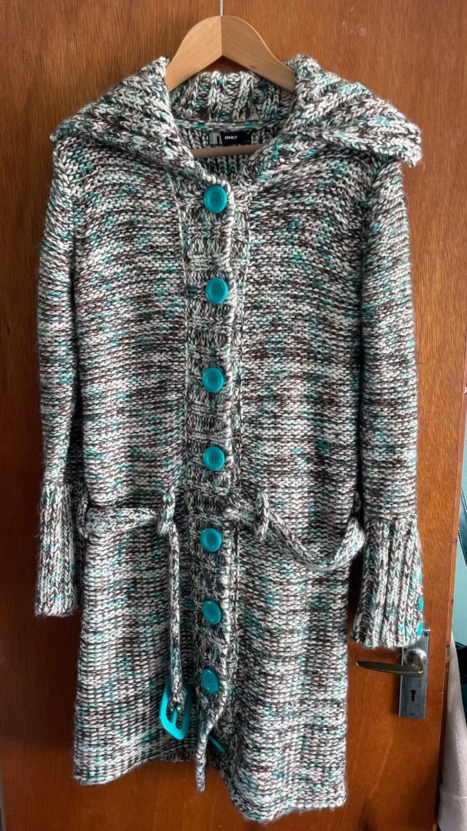 Women’s cardigan - Image 1