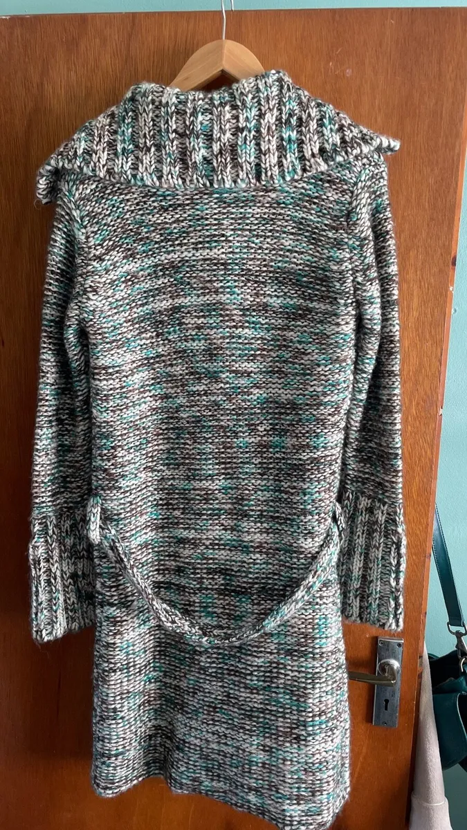 Women’s cardigan - Image 4