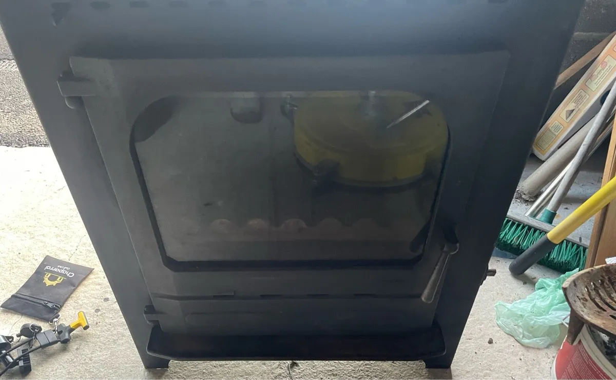 Dunsley Stove - Image 3