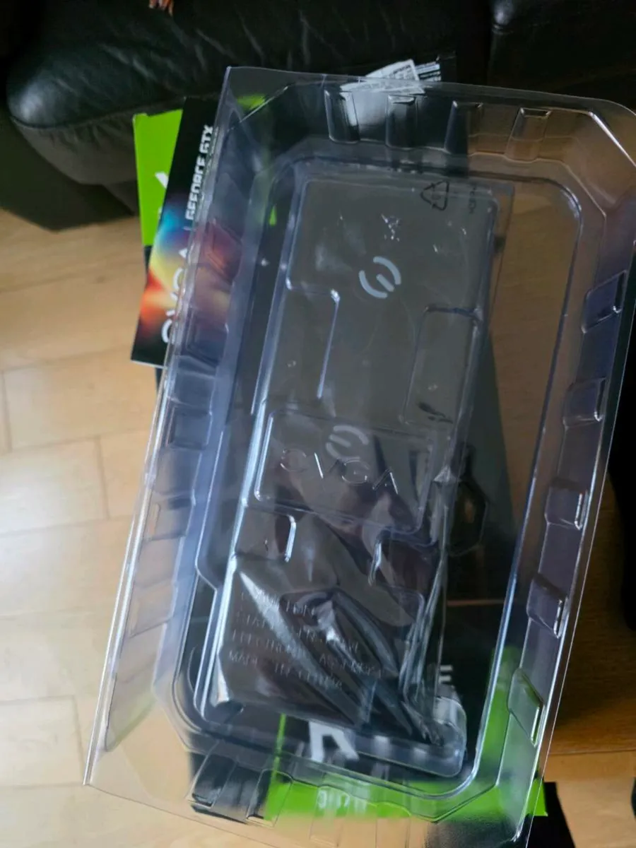 EVGA RTX 3070 XC3 Ultra Gaming - Image 2