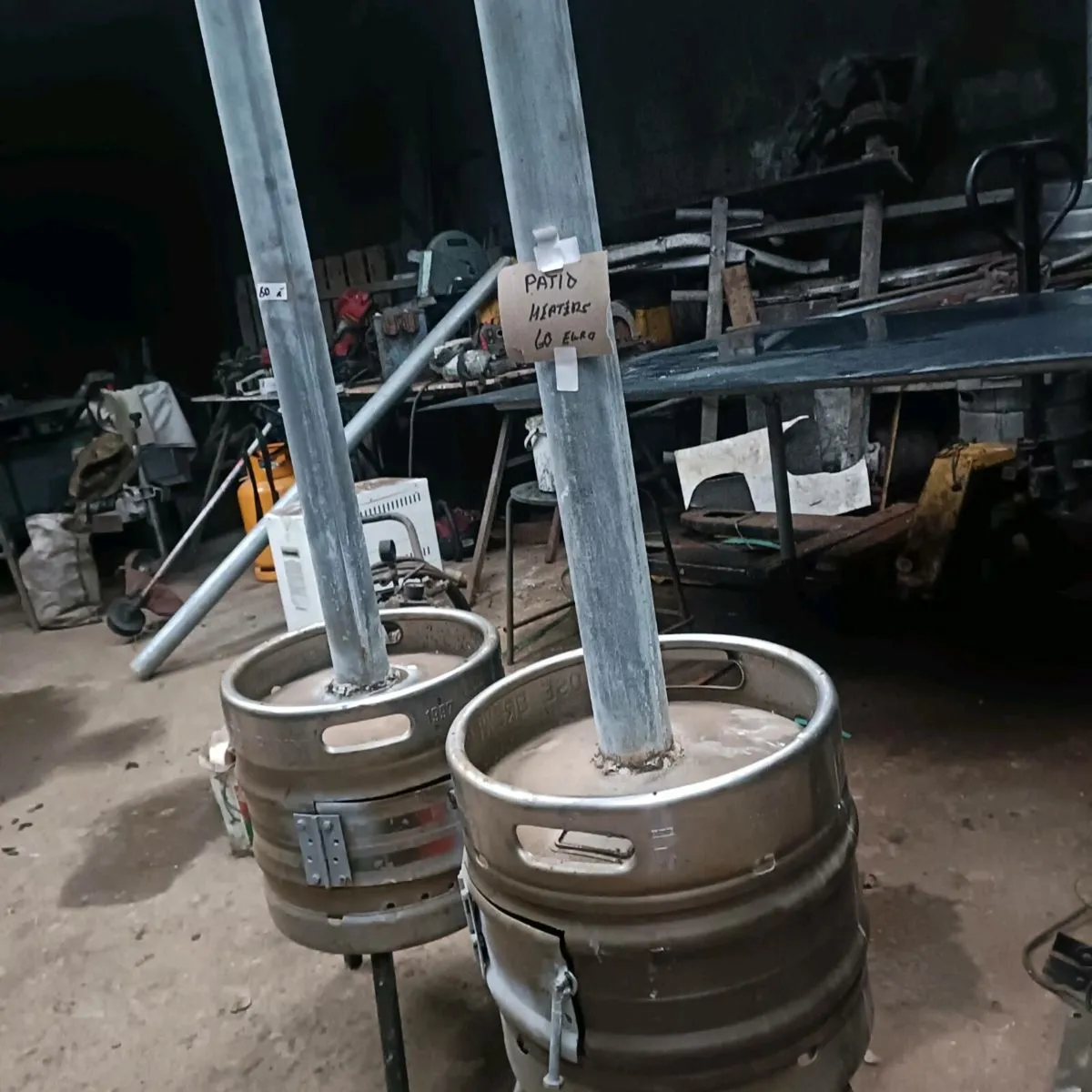 Tools & Shelving etc - Image 4