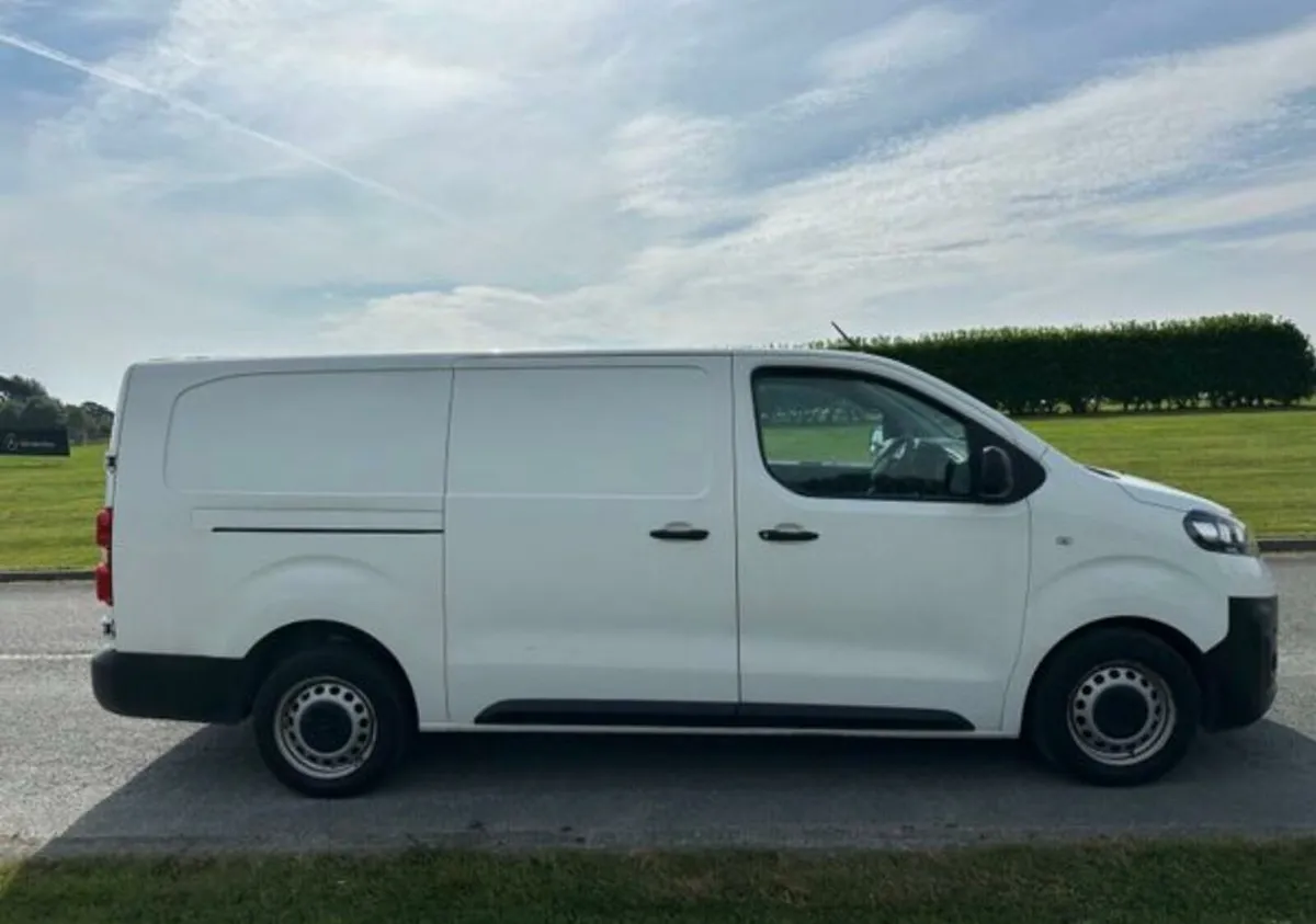Opel vivaro - Image 2