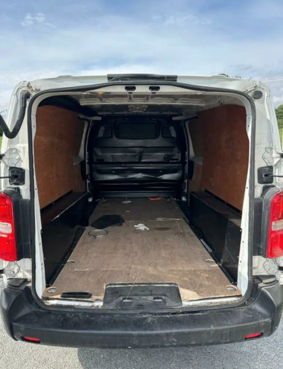 Opel vivaro - Image 3