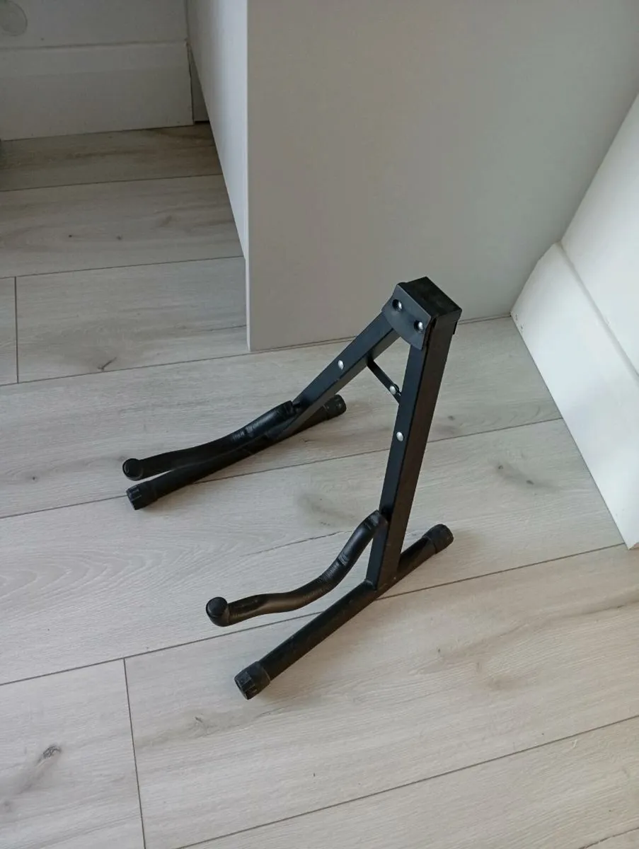 Guitar Accessory Bundle - Image 1