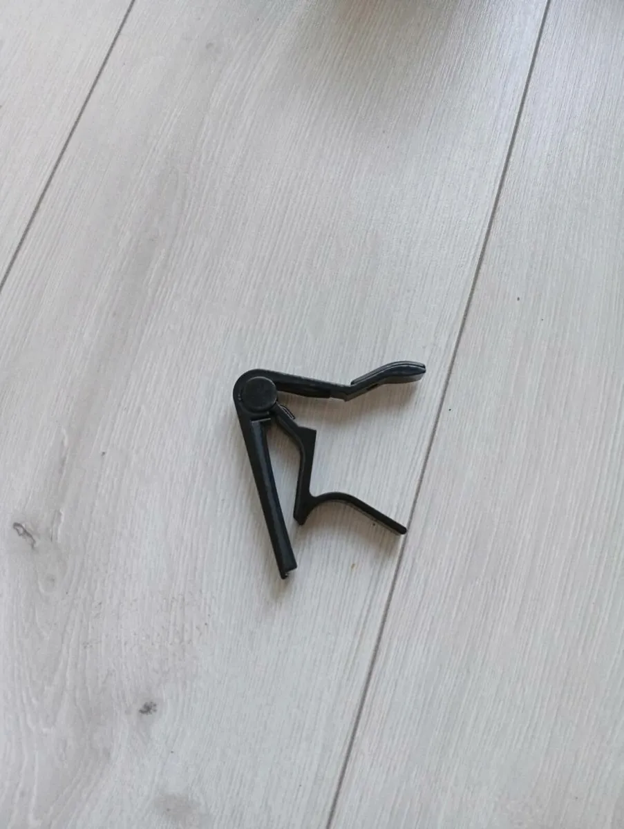 Guitar Accessory Bundle - Image 4