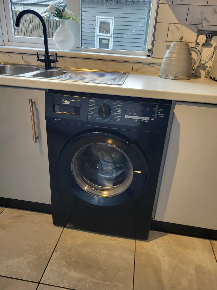 Full kitchen - Image 4