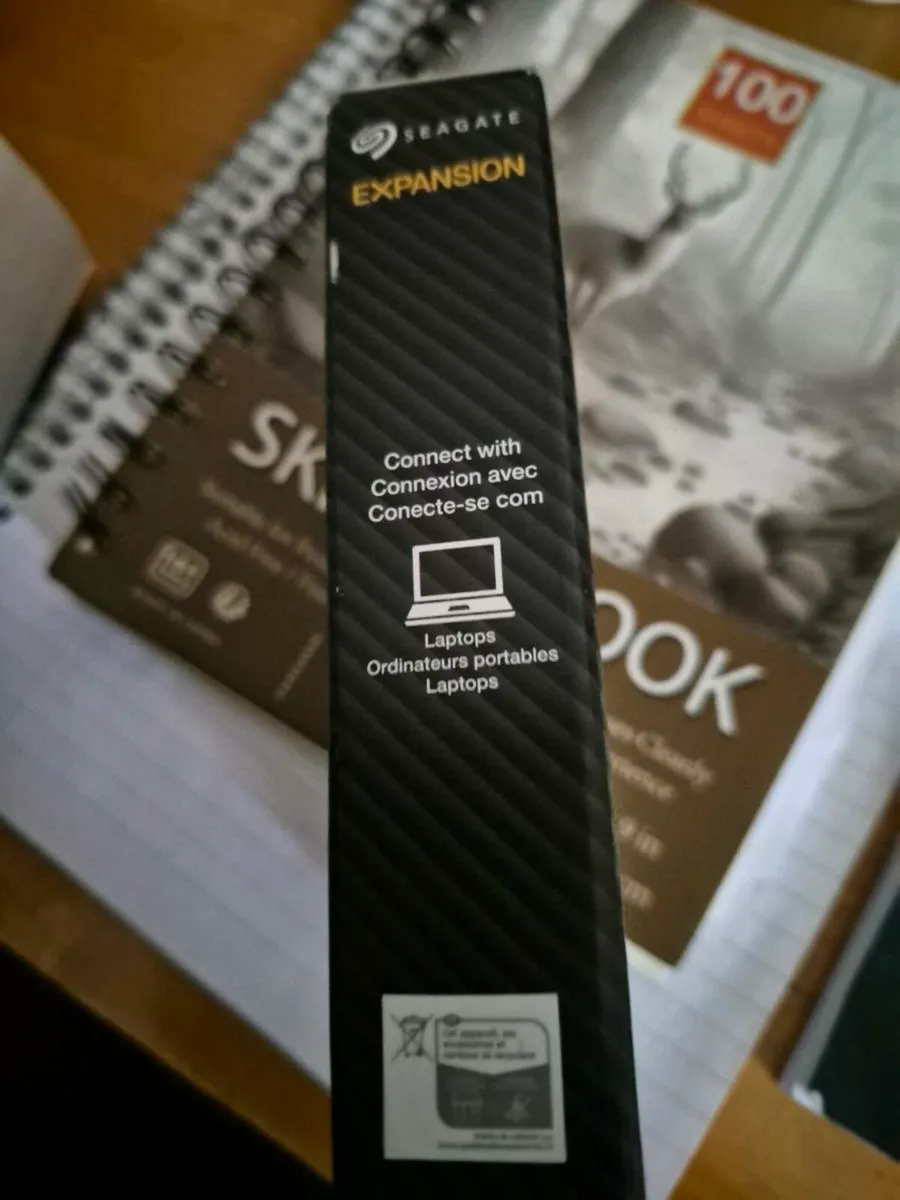 1TB HDD EXPANSION - Image 3