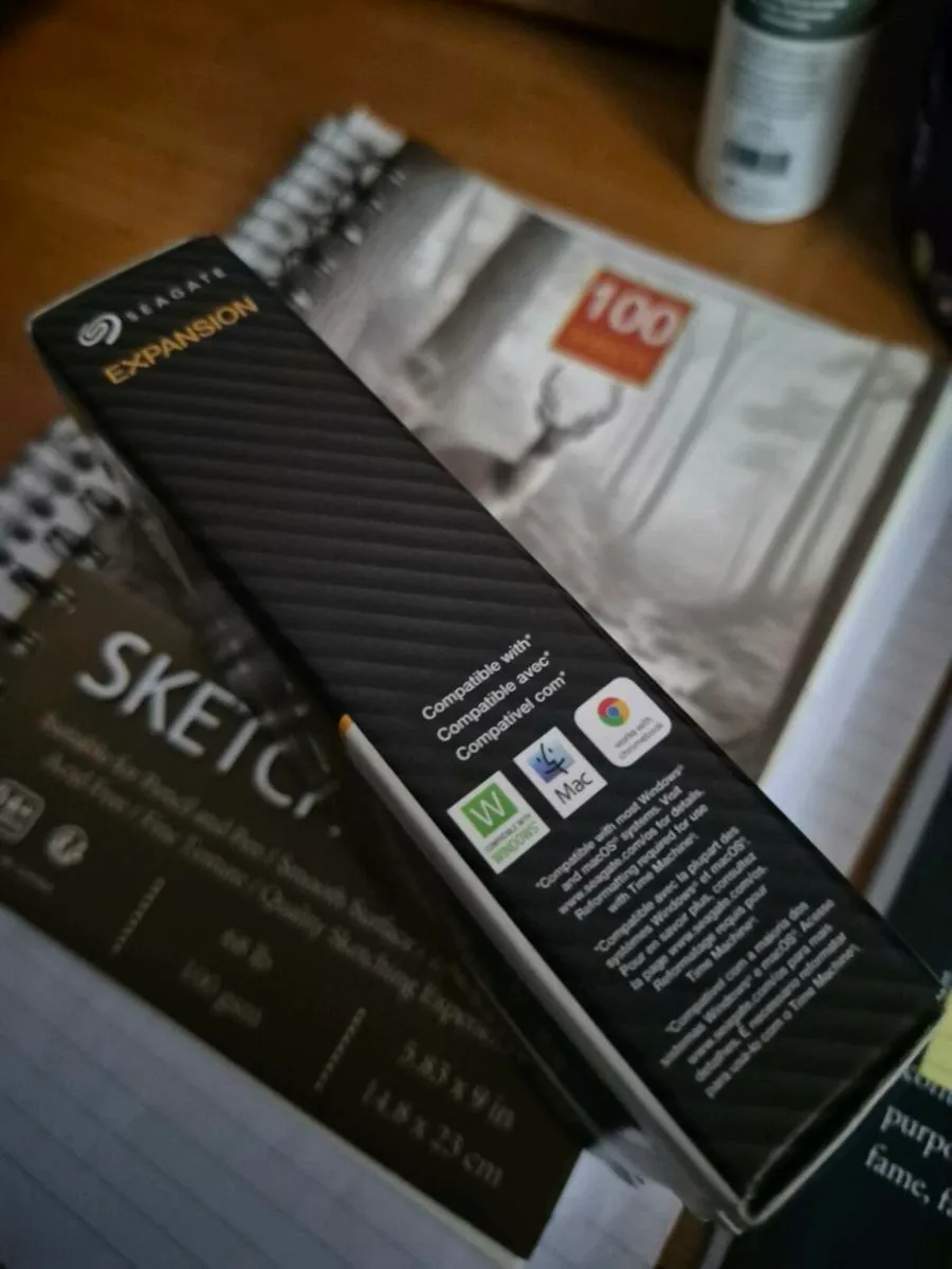 1TB HDD EXPANSION - Image 4