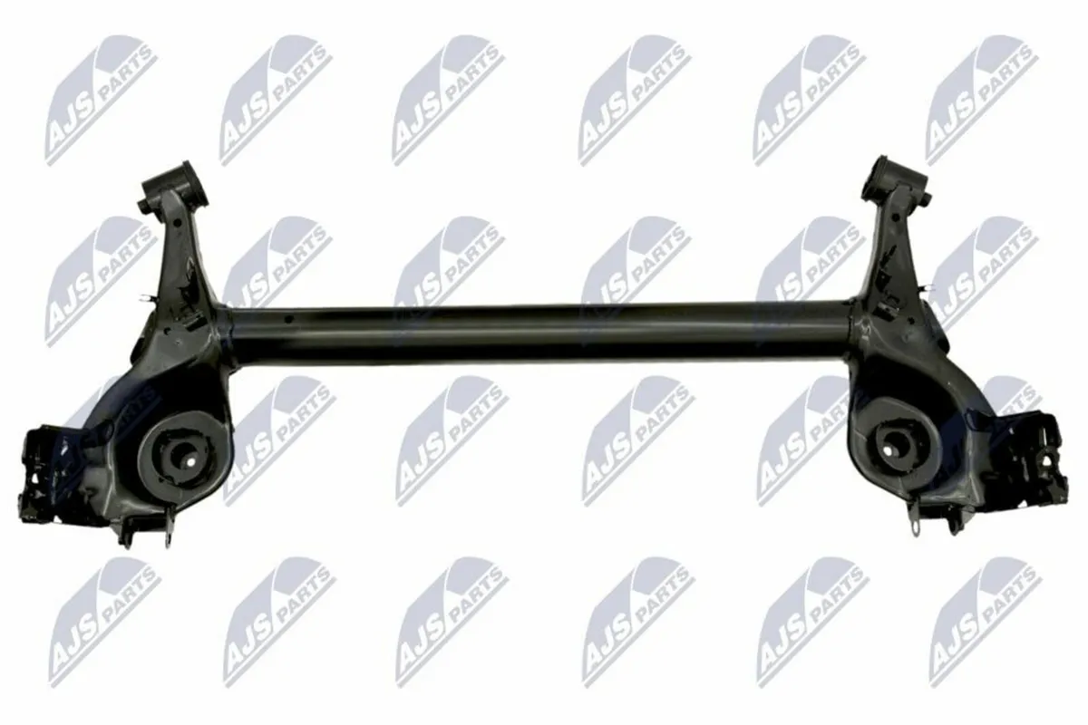 Subframe  Rear Axle - Image 2