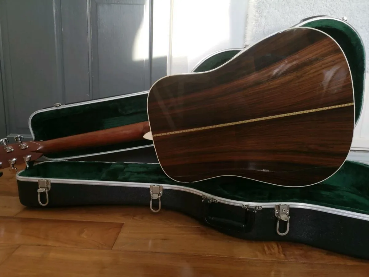 Martin HD28 - Image 4