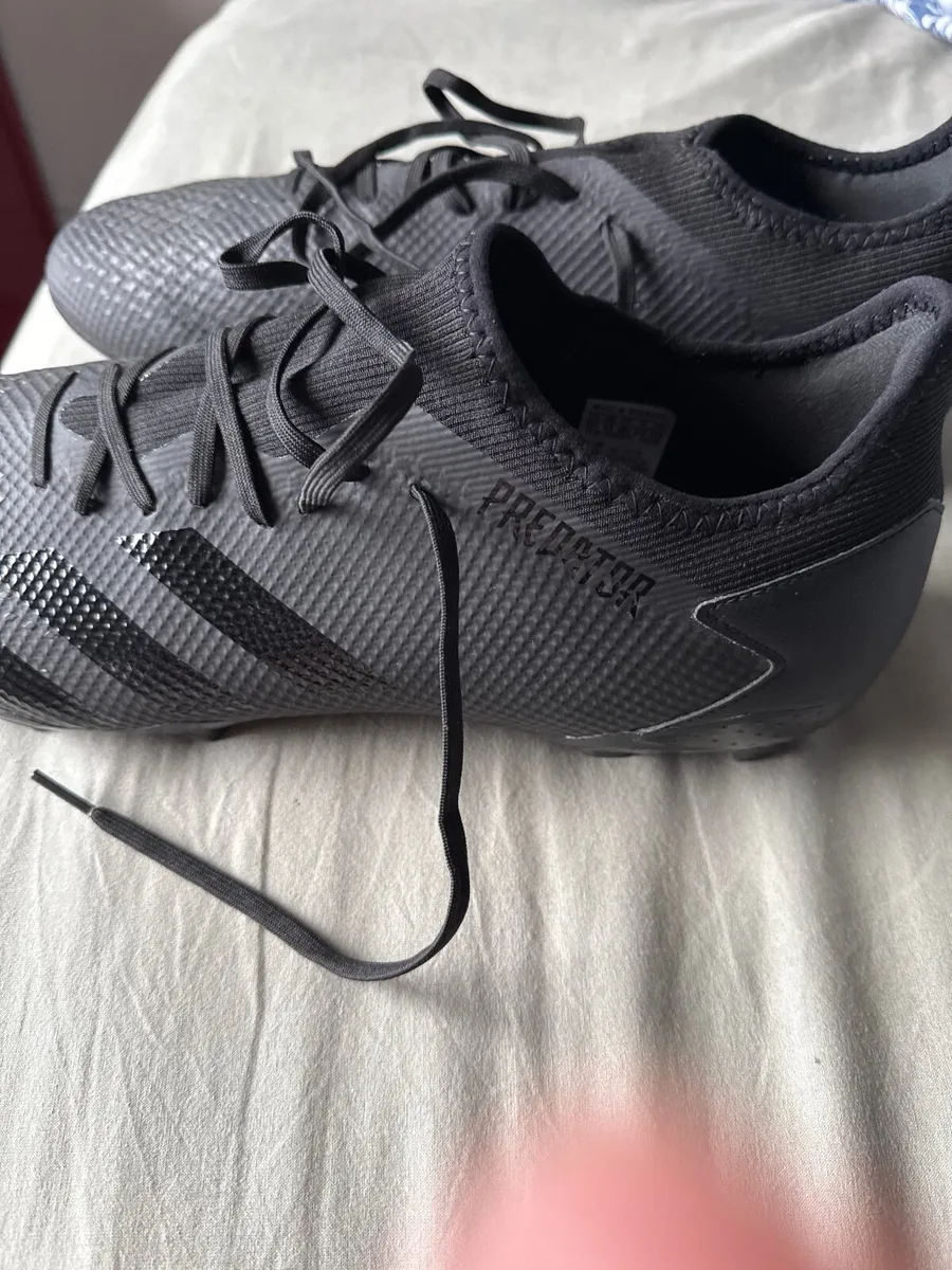 Adidas football boots - Image 1