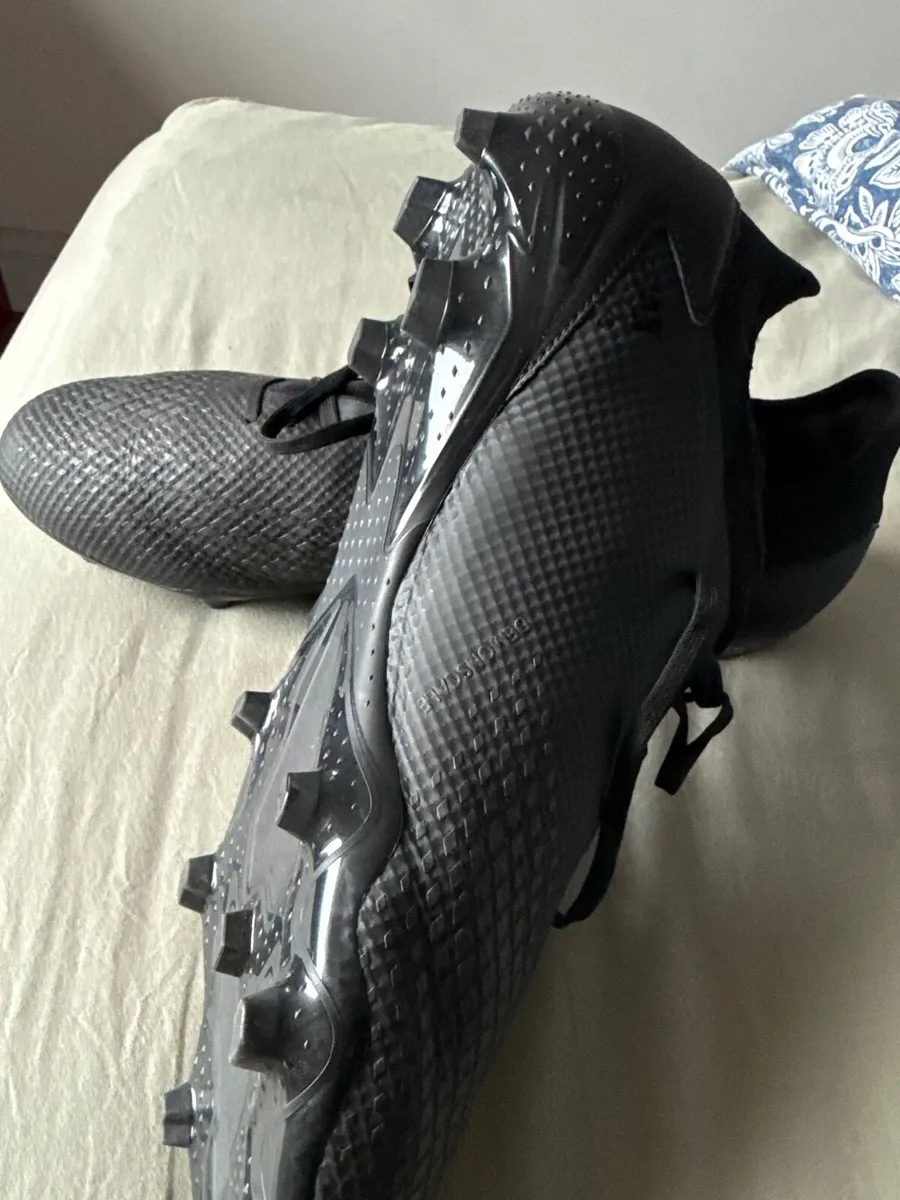 Adidas football boots - Image 2