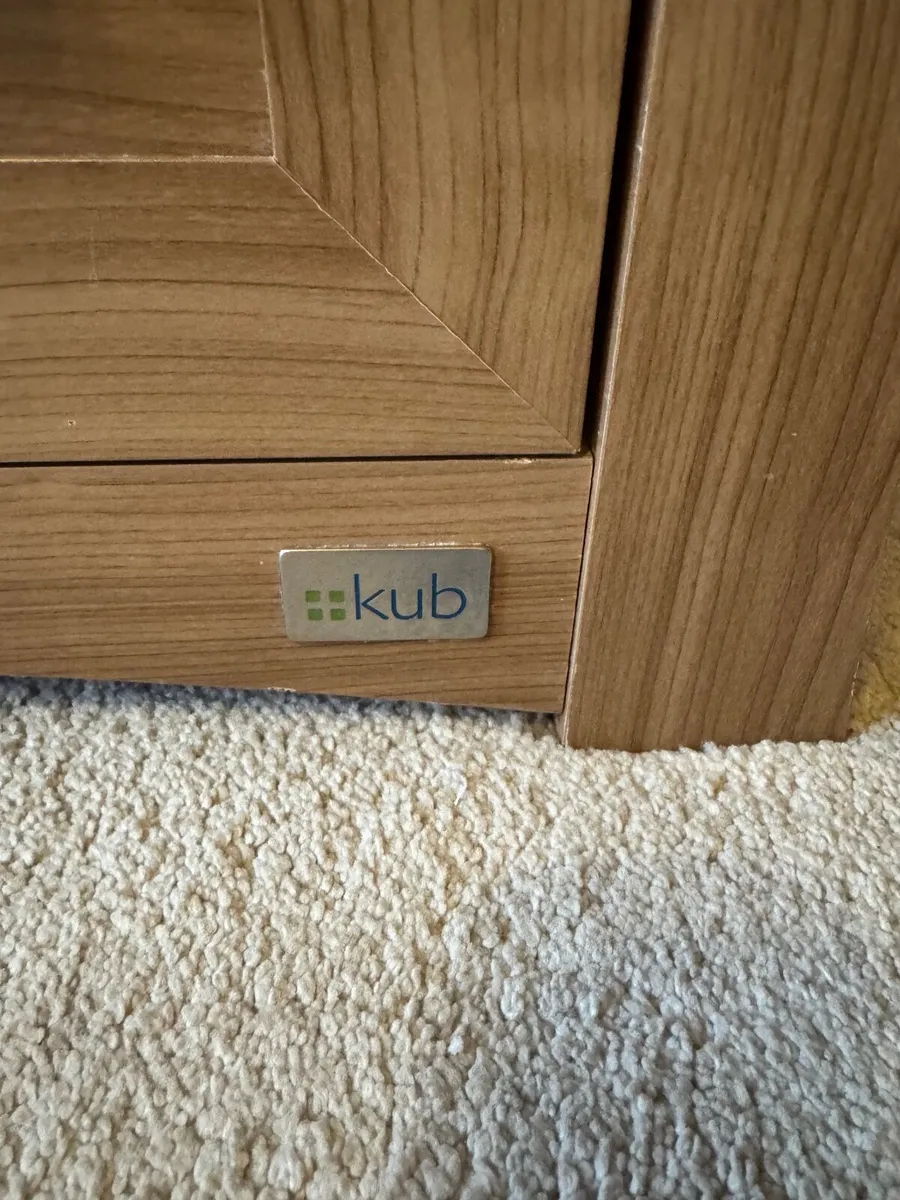 Nursery furniture - Image 1