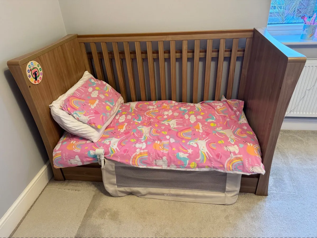 Nursery furniture - Image 3