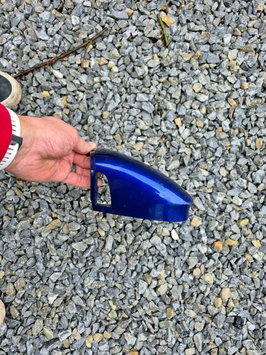 Vw wing mirror cover - Image 2