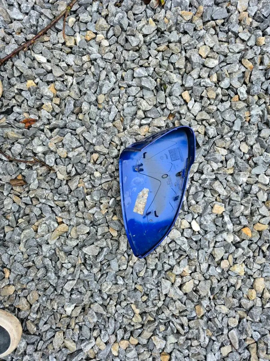 Vw wing mirror cover - Image 3