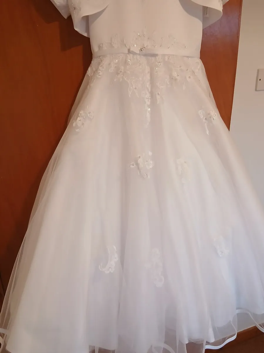 Holy Communion Dress - Image 2