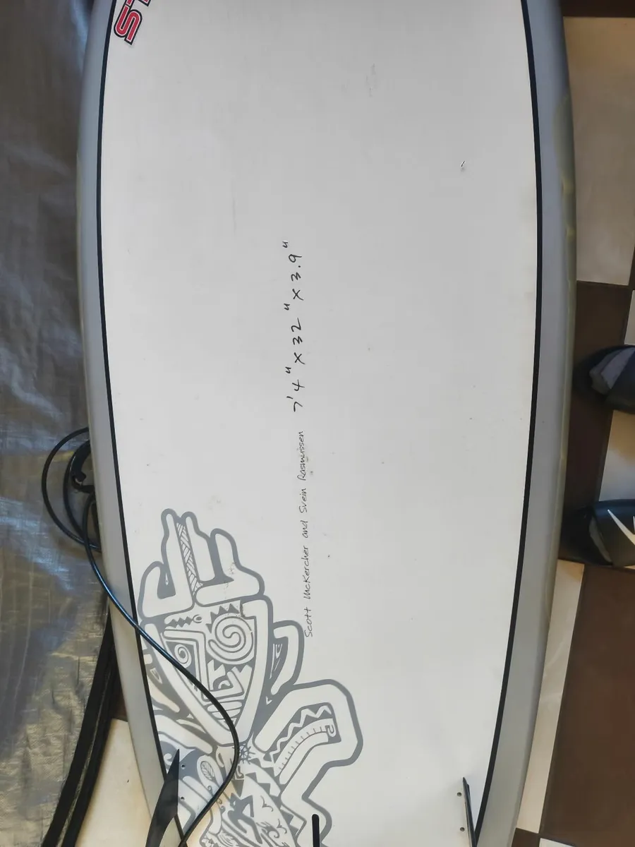 SUP board - Image 3