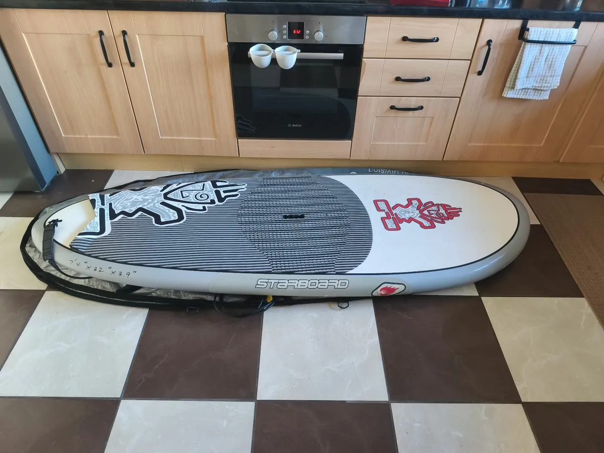 SUP board - Image 4