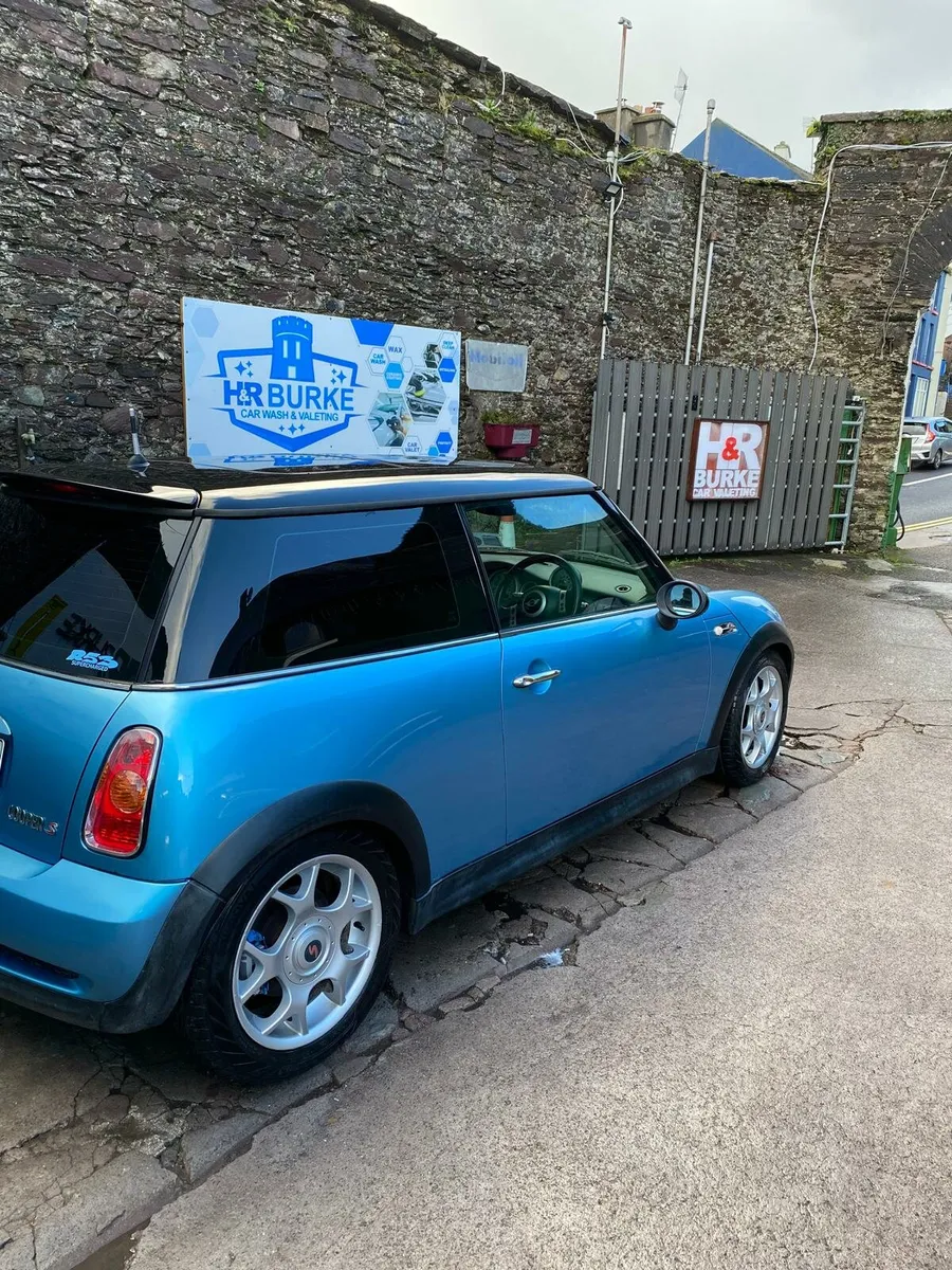 Mini Cooper S - Image 3