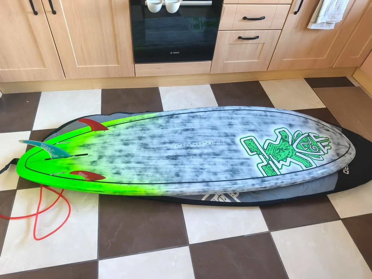 SUP board - Image 1