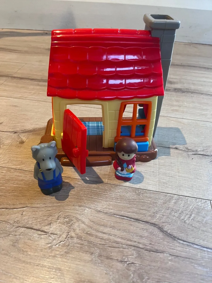 ELC Happyland Toys - Image 4