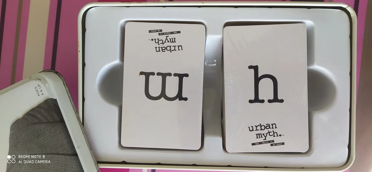 Urban Myth Game - Image 2