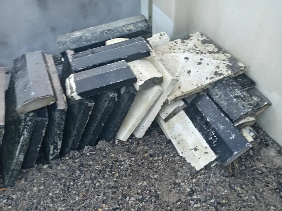 Wall capping & pier caps - Image 2