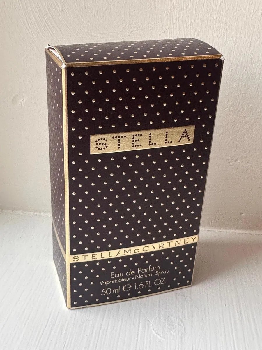 stella mccartney perfume - Rare - Image 1